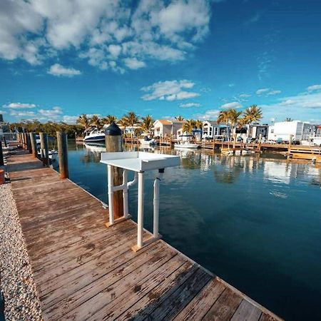 Waterfront Studio 1, Kayaks, Pool, Bay View, Wifi Jewfish Exteriör bild