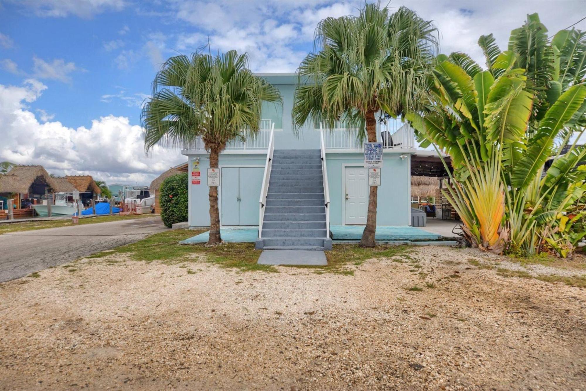 Waterfront Studio 1, Kayaks, Pool, Bay View, Wifi Jewfish Exteriör bild