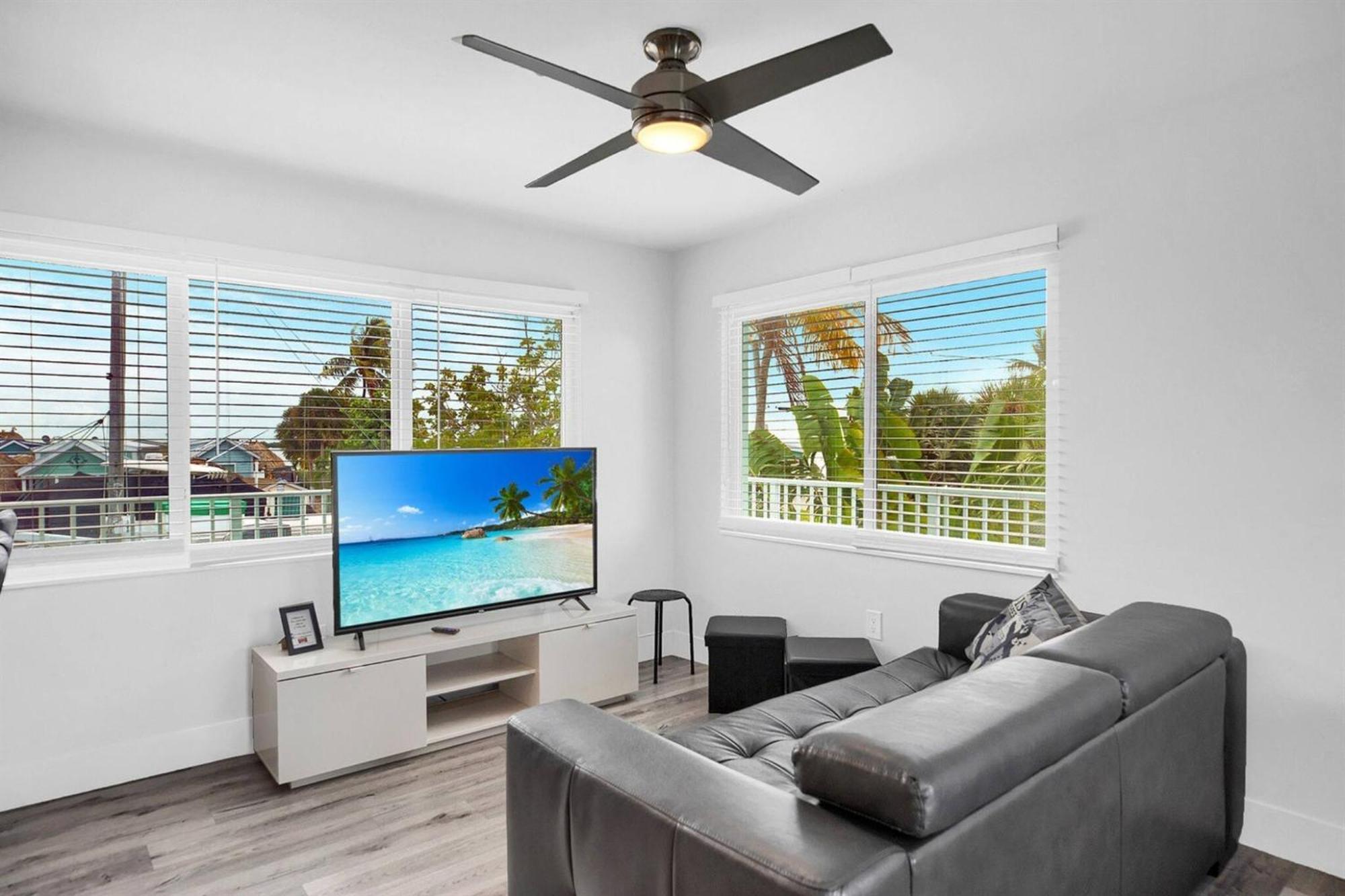 Waterfront Studio 1, Kayaks, Pool, Bay View, Wifi Jewfish Exteriör bild