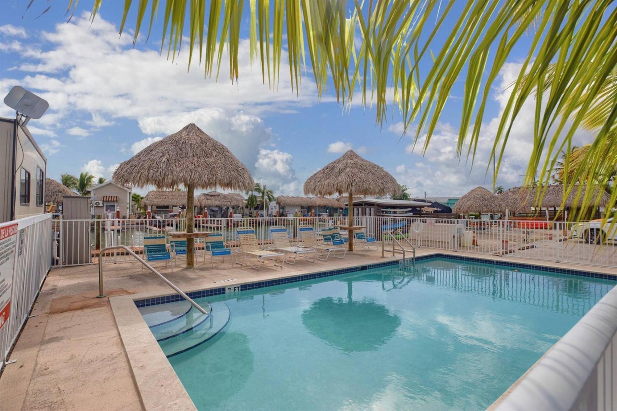 Waterfront Studio 1, Kayaks, Pool, Bay View, Wifi Jewfish Exteriör bild
