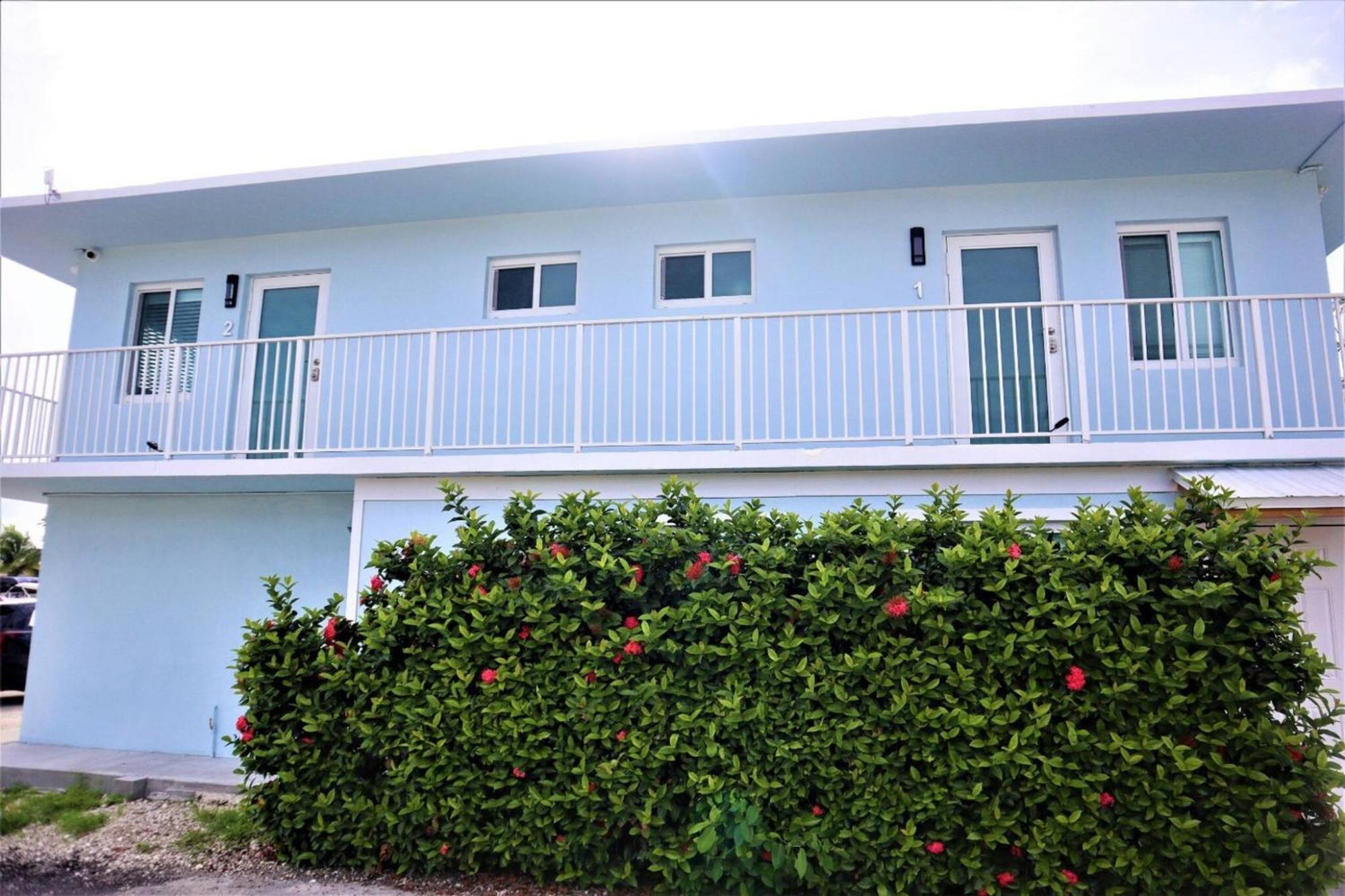 Waterfront Studio 1, Kayaks, Pool, Bay View, Wifi Jewfish Exteriör bild