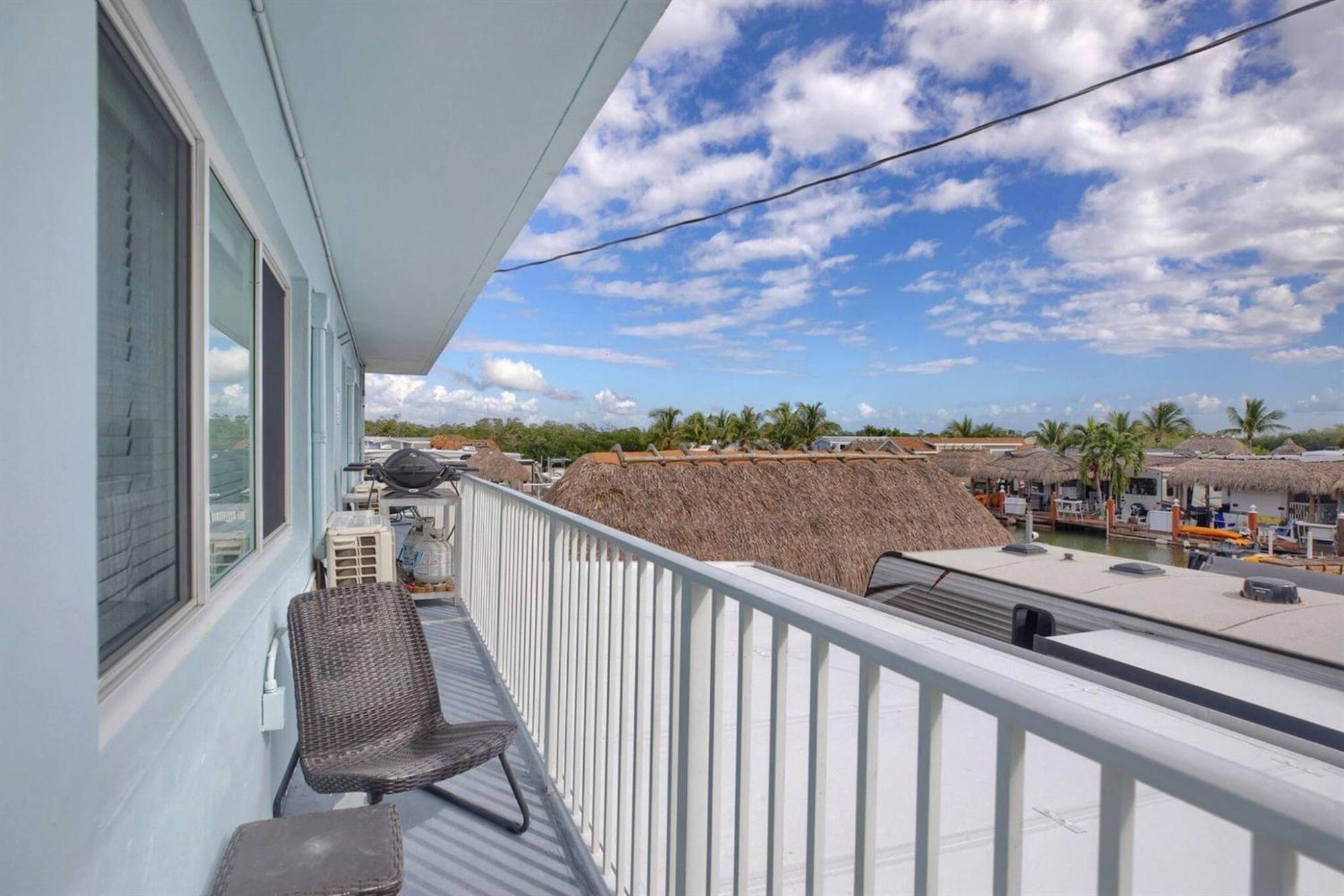 Waterfront Studio 1, Kayaks, Pool, Bay View, Wifi Jewfish Exteriör bild
