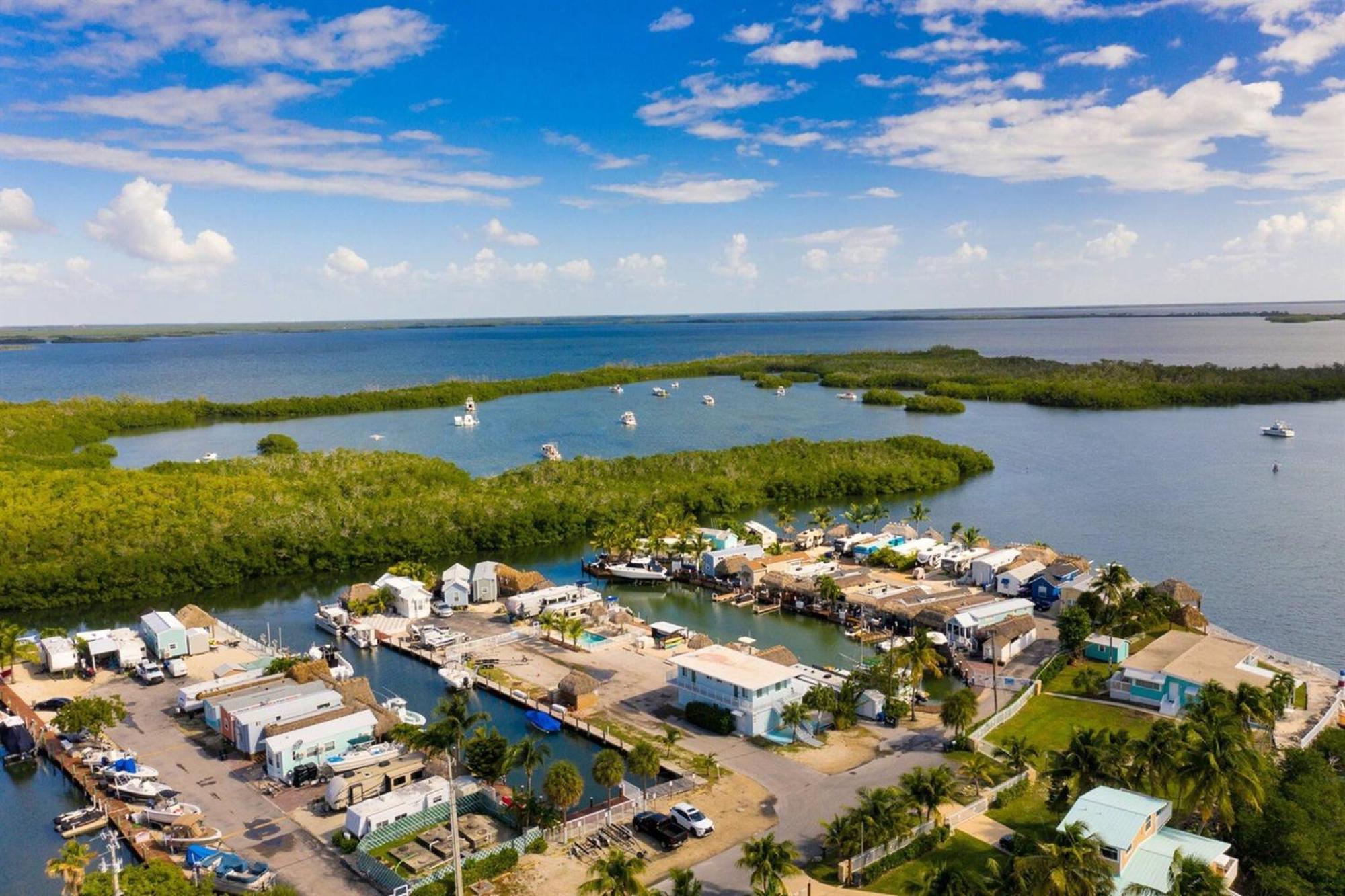 Waterfront Studio 1, Kayaks, Pool, Bay View, Wifi Jewfish Exteriör bild