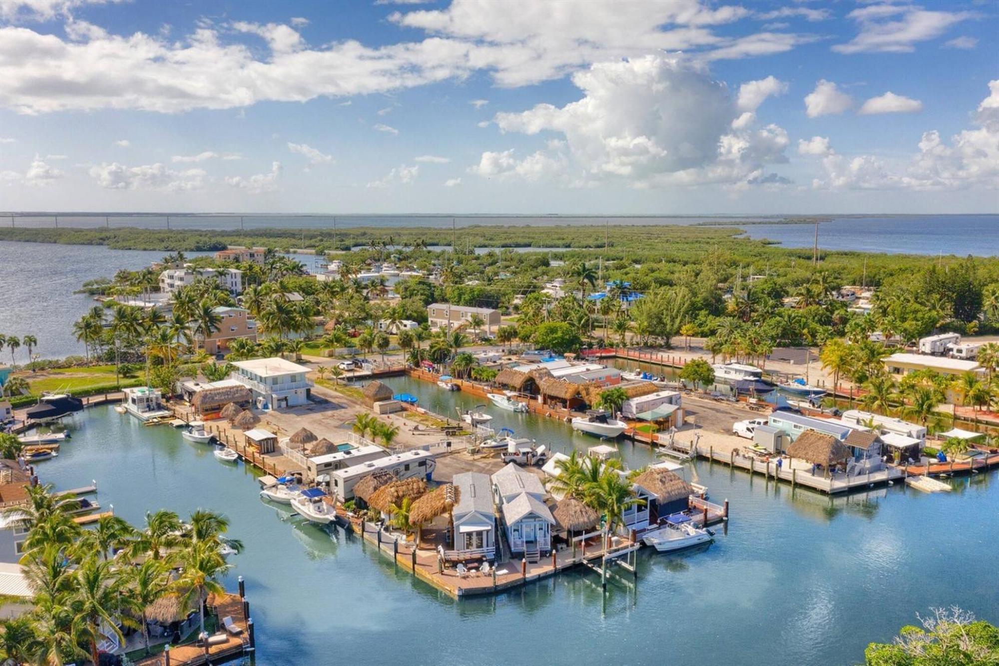 Waterfront Studio 1, Kayaks, Pool, Bay View, Wifi Jewfish Exteriör bild