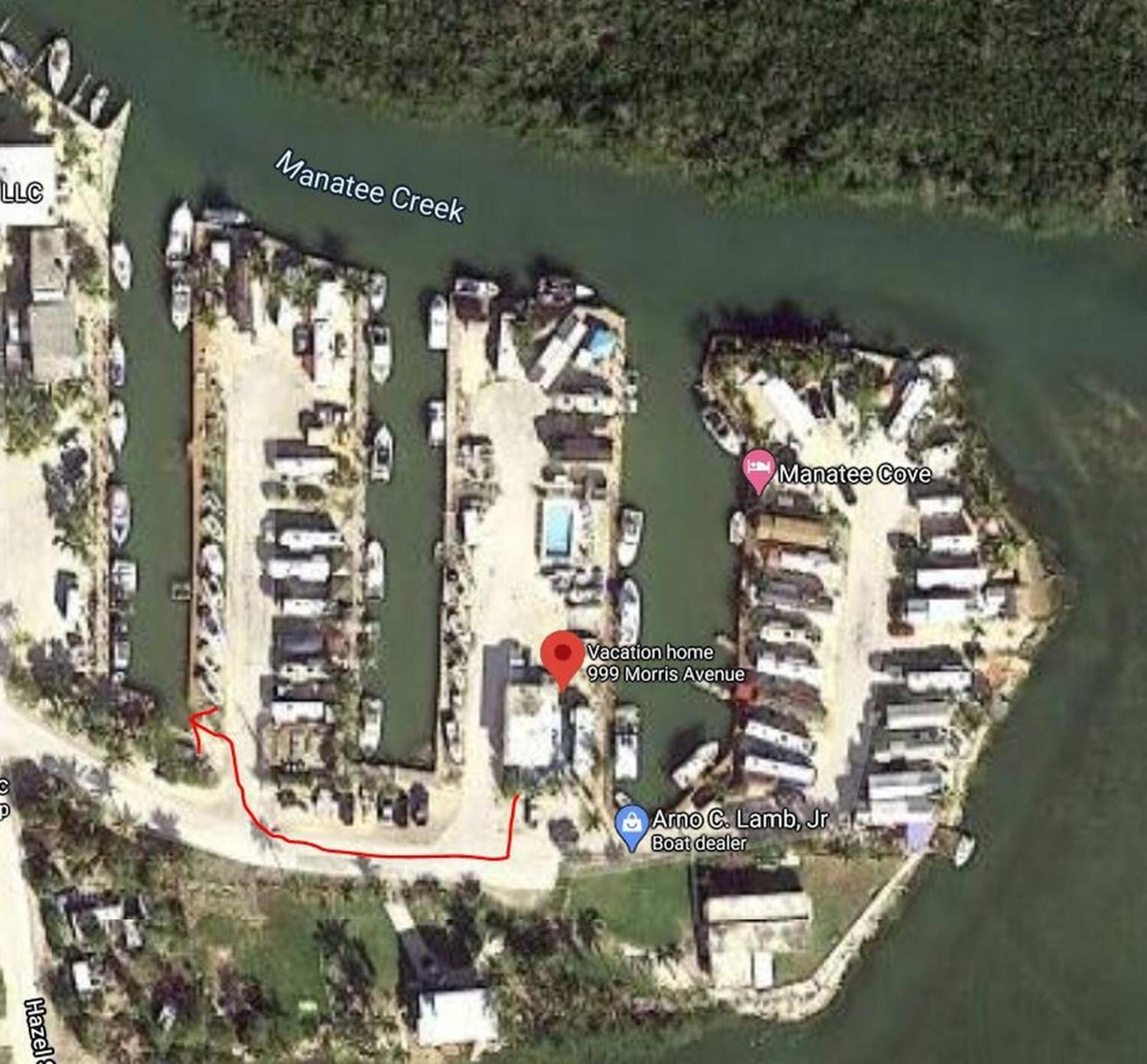 Waterfront Studio 1, Kayaks, Pool, Bay View, Wifi Jewfish Exteriör bild